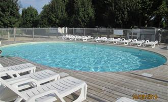 campsite saint jean d angely, swimming pool