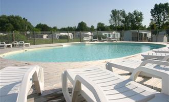 campsite saint jean d angely, charente-maritime swimming pool