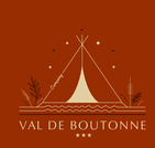 Val de Boutonne </br> 3-STAR CAMPSITE