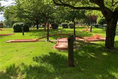 Camping Val de Boutonne