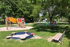 Camping Val de Boutonne