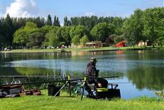 Camping Val de Boutonne